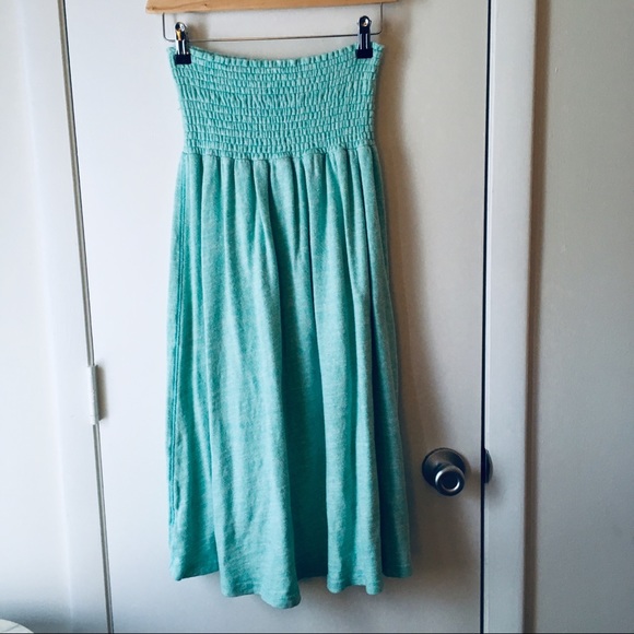 Saturday Sunday skirt/dress - Picture 2 of 5